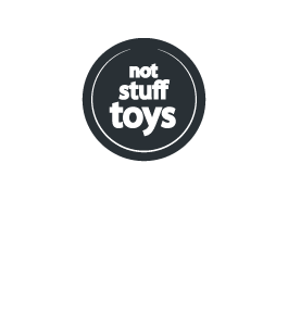 Not Stuff Toys & Amediatela